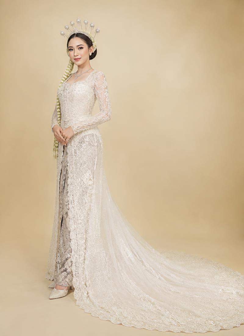 Kebaya Pengantin